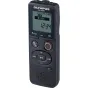 Skaņas ierakstītāji - Olympus audio recorder VN-540PC, black V405291BE000 - ātri pasūtīt no ražotāja
