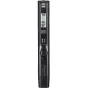 Skaņas ierakstītāji - Olympus audio recorder VP-20, black V413130BE000 - ātri pasūtīt no ražotāja