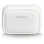 Austiņas - Panasonic wireless earbuds RZ-B210WDE-K, white RZ-B210WDE-W - ātri pasūtīt no ražotāja