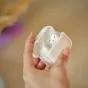 Austiņas - Panasonic wireless earbuds RZ-B210WDE-K, white RZ-B210WDE-W - ātri pasūtīt no ražotāja