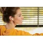 Austiņas - Panasonic wireless earbuds RZ-B210WDE-K, white RZ-B210WDE-W - ātri pasūtīt no ražotāja