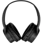 Austiņas - Panasonic wireless headset RB-HF520BE-K, black RB-HF520BE-K - ātri pasūtīt no ražotāja