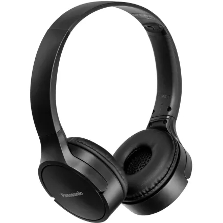 Panasonic wireless headset RB-HF420BE-K, black RB-HF420BE-K