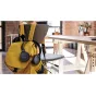 Austiņas - Panasonic wireless headset RB-HF420BE-K, black RB-HF420BE-K - ātri pasūtīt no ražotāja