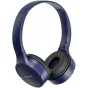 Austiņas - Panasonic wireless headset RB-HF420BE-A, blue RB-HF420BE-A - ātri pasūtīt no ražotāja