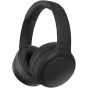 Austiņas - Panasonic wireless headset RB-M700BE-K, black RB-M700BE-K - ātri pasūtīt no ražotāja