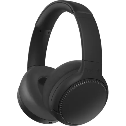 Panasonic wireless headset RB-M500BE-K, black RB-M500BE-K