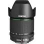 Objektīvi - PENTAX DSLR LENS 18-135MM 3.5-5.6 WR - ātri pasūtīt no ražotāja