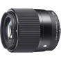 Mirrorless Lenses - Sigma 30mm f/1.4 DC DN Contemporary lens for Canon EF-M 302971 - quick order from manufacturer
