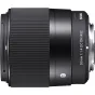 Mirrorless Lenses - Sigma 30mm f/1.4 DC DN Contemporary lens for Canon EF-M 302971 - quick order from manufacturer