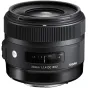 Objektīvi - Sigma 30mm f/1.4 DC HSM Art objektīvs priekš Nikon 301955 - ātri pasūtīt no ražotāja