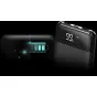 Portatīvie akumulatori - Silicon Power power bank GP28 10000mAh, white SP10KMAPBKGP280W - ātri pasūtīt no ražotāja