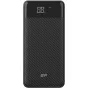 Silicon Power power bank GP28 10000mAh, black SP10KMAPBKGP280K