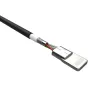 Kabeļi - Silicon Power cable USB - Lightning Boost Link 1m, white SP1M0ASYLK15AL1W - ātri pasūtīt no ražotāja