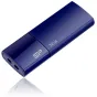 Zibatmiņas - Silicon Power flash drive 32GB Ultima U05, blue SP032GBUF2U05V1D - ātri pasūtīt no ražotāja