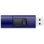 Zibatmiņas - Silicon Power flash drive 32GB Ultima U05, blue SP032GBUF2U05V1D - ātri pasūtīt no ražotāja