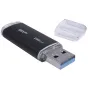 Zibatmiņas - Silicon Power flash drive 256GB Blaze B02, black SP256GBUF3B02V1K - ātri pasūtīt no ražotāja