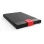 Citie diski & SSD - Silicon Power Diamond D30 2TB, black SP020TBPHDD3SS3K - ātri pasūtīt no ražotāja