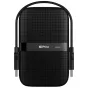 Citie diski & SSD - Silicon Power Armor A60 1TB, black SP010TBPHDA60S3A - ātri pasūtīt no ražotāja