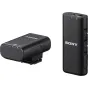 Sony wireless microphoneECM-W2BT Wireless ECMW2BT.CE7
