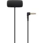 Mikrofoni - Sony microphone ECM-LV1 Lavalier ECMLV1.SYU - ātri pasūtīt no ražotāja