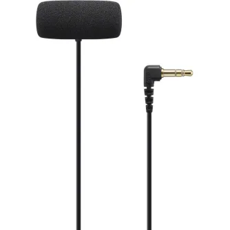 Mikrofoni - Sony microphone ECM-LV1 Lavalier ECMLV1.SYU - ātri pasūtīt no ražotāja