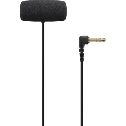 Sony microphone ECM-LV1 Lavalier ECMLV1.SYU