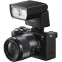 Flashes On Camera Lights - Sony HVL-F28RM Radio Wireless Flash GN28 683006 HVLF28RM.CE7 - quick order from manufacturer