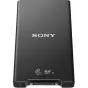 Atmiņas kartes - Sony memory card reader CFexpress/SDXC MRWG2 MRWG2.SYM - ātri pasūtīt no ražotāja