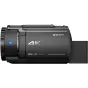 Discontinued - Sony FDR-AX43 UHD 4K Handycam Camcorder