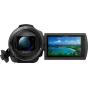 Discontinued - Sony FDR-AX43 UHD 4K Handycam Camcorder