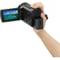 Discontinued - Sony FDR-AX43 UHD 4K Handycam Camcorder