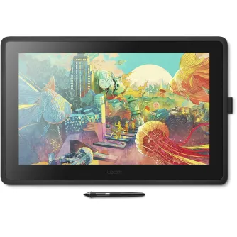 Planšetes un aksesuāri - Wacom grafiskā planšete Cintiq 22 DTK2260K0A - ātri pasūtīt no ražotāja