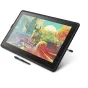 Planšetes un aksesuāri - Wacom grafiskā planšete Cintiq 22 DTK2260K0A - ātri pasūtīt no ražotāja