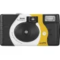 Filmu kameras - Kodak vienreizēja kamera ar melnbalto filmiņu Professional Tri-X B&W 400ISO 27kadri - perc šodien veikalā un ar piegādi