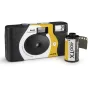 Filmu kameras - Kodak vienreizēja kamera ar melnbalto filmiņu Professional Tri-X B&W 400ISO 27kadri - perc šodien veikalā un ar piegādi