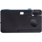Filmu kameras - Tetenal KODAK M35 reusable camera BLUE - perc šodien veikalā un ar piegādi