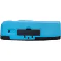 Filmu kameras - Tetenal KODAK M35 reusable camera BLUE - perc šodien veikalā un ar piegādi