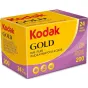 Photo films - KODAK 135 GOLD 200-24X1 color 35mm film boxed - quick order from manufacturer Best choise selected by experts