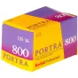 Photo films - Kodak Portra 800 35mm 36 exposures high-speed color negative film - quick order from manufacturer