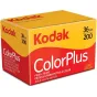 Foto filmiņas - KODAK COLORPLUS VR 200/36 foto filmiņa - ātri pasūtīt no ražotāja