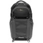 Mugursomas - Lowepro backpack Photo Active BP 200 AW, black/grey LP37260-PWW - perc šodien veikalā un ar piegādi