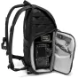 Mugursomas - Lowepro backpack ProTactic BP 300 AW II, black LP37265-PWW - ātri pasūtīt no ražotāja
