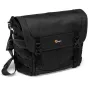 Plecu somas - Lowepro messenger bag ProTactic MG 160 AW II, black - ātri pasūtīt no ražotāja