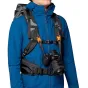 Vestes Siksnas Jostas - Lowepro GearUp Accessory Strap Kit LP37438-PWW - ātri pasūtīt no ražotāja