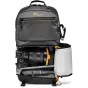 Mugursomas - Lowepro backpack Slingshot SL 250 AW III, grey LP37334-PWW - ātri pasūtīt no ražotāja