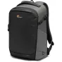 Mugursomas - Lowepro backpack Flipside BP 400 AW III, grey - ātri pasūtīt no ražotāja