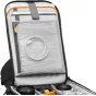 Mugursomas - Lowepro backpack Flipside BP 400 AW III, grey - ātri pasūtīt no ražotāja