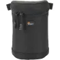 Objektīvu somas - Lowepro Lens Case 9x13cm, black LP36303-0WW - perc šodien veikalā un ar piegādi