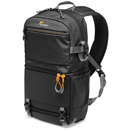 Lowepro backpack Slingshot SL 250 AW III, black LP37335-PWW